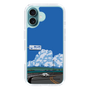 Slim Protection Case［ Studio Alec Shonan Story - Cumulonimbus Cloud ］