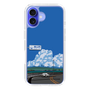 Slim Protection Case［ Studio Alec Shonan Story - Cumulonimbus Cloud ］