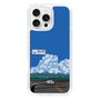Slim Protection Case［ Studio Alec Shonan Story - Cumulonimbus Cloud ］