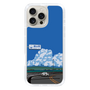 Slim Protection Case［ Studio Alec Shonan Story - Cumulonimbus Cloud ］