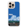 Slim Protection Case［ Studio Alec Shonan Story - Cumulonimbus Cloud ］