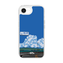 Slim Protection Case［ Studio Alec Shonan Story - Cumulonimbus Cloud ］