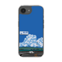 Slim Protection Case［ Studio Alec Shonan Story - Cumulonimbus Cloud ］