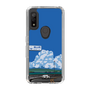 Slim Protection Case［ Studio Alec Shonan Story - Cumulonimbus Cloud ］