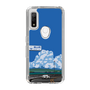 Slim Protection Case［ Studio Alec Shonan Story - Cumulonimbus Cloud ］