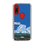Slim Protection Case［ Studio Alec Shonan Story - Cumulonimbus Cloud ］