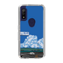 Slim Protection Case［ Studio Alec Shonan Story - Cumulonimbus Cloud ］