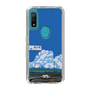 Slim Protection Case［ Studio Alec Shonan Story - Cumulonimbus Cloud ］