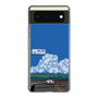Slim Protection Case［ Studio Alec Shonan Story - Cumulonimbus Cloud ］