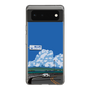 Slim Protection Case［ Studio Alec Shonan Story - Cumulonimbus Cloud ］