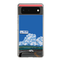Slim Protection Case［ Studio Alec Shonan Story - Cumulonimbus Cloud ］