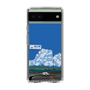 Slim Protection Case［ Studio Alec Shonan Story - Cumulonimbus Cloud ］