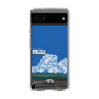 Slim Protection Case［ Studio Alec Shonan Story - Cumulonimbus Cloud ］