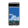 Slim Protection Case［ Studio Alec Shonan Story - Cumulonimbus Cloud ］