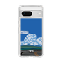 Slim Protection Case［ Studio Alec Shonan Story - Cumulonimbus Cloud ］