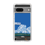 Slim Protection Case［ Studio Alec Shonan Story - Cumulonimbus Cloud ］