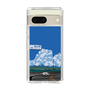 Slim Protection Case［ Studio Alec Shonan Story - Cumulonimbus Cloud ］