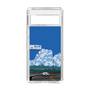 Slim Protection Case［ Studio Alec Shonan Story - Cumulonimbus Cloud ］