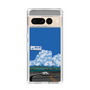 Slim Protection Case［ Studio Alec Shonan Story - Cumulonimbus Cloud ］