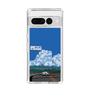 Slim Protection Case［ Studio Alec Shonan Story - Cumulonimbus Cloud ］
