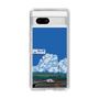 Slim Protection Case［ Studio Alec Shonan Story - Cumulonimbus Cloud ］