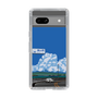 Slim Protection Case［ Studio Alec Shonan Story - Cumulonimbus Cloud ］