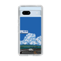 Slim Protection Case［ Studio Alec Shonan Story - Cumulonimbus Cloud ］