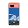 Slim Protection Case［ Studio Alec Shonan Story - Cumulonimbus Cloud ］