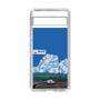 Slim Protection Case［ Studio Alec Shonan Story - Cumulonimbus Cloud ］