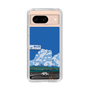 Slim Protection Case［ Studio Alec Shonan Story - Cumulonimbus Cloud ］