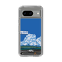 Slim Protection Case［ Studio Alec Shonan Story - Cumulonimbus Cloud ］