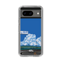 Slim Protection Case［ Studio Alec Shonan Story - Cumulonimbus Cloud ］