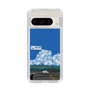Slim Protection Case［ Studio Alec Shonan Story - Cumulonimbus Cloud ］