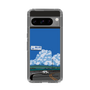 Slim Protection Case［ Studio Alec Shonan Story - Cumulonimbus Cloud ］