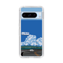 Slim Protection Case［ Studio Alec Shonan Story - Cumulonimbus Cloud ］