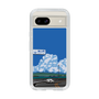Slim Protection Case［ Studio Alec Shonan Story - Cumulonimbus Cloud ］