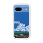 Slim Protection Case［ Studio Alec Shonan Story - Cumulonimbus Cloud ］