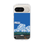 Slim Protection Case［ Studio Alec Shonan Story - Cumulonimbus Cloud ］