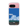 Slim Protection Case［ Studio Alec Shonan Story - Cumulonimbus Cloud ］