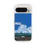 Slim Protection Case［ Studio Alec Shonan Story - Cumulonimbus Cloud ］