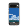 Slim Protection Case［ Studio Alec Shonan Story - Cumulonimbus Cloud ］