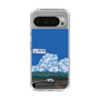 Slim Protection Case［ Studio Alec Shonan Story - Cumulonimbus Cloud ］