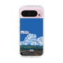 Slim Protection Case［ Studio Alec Shonan Story - Cumulonimbus Cloud ］