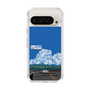 Slim Protection Case［ Studio Alec Shonan Story - Cumulonimbus Cloud ］