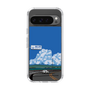 Slim Protection Case［ Studio Alec Shonan Story - Cumulonimbus Cloud ］