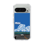 Slim Protection Case［ Studio Alec Shonan Story - Cumulonimbus Cloud ］