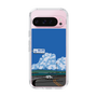 Slim Protection Case［ Studio Alec Shonan Story - Cumulonimbus Cloud ］