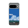 Slim Protection Case［ Studio Alec Shonan Story - Cumulonimbus Cloud ］