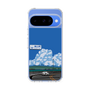Slim Protection Case［ Studio Alec Shonan Story - Cumulonimbus Cloud ］