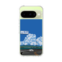 Slim Protection Case［ Studio Alec Shonan Story - Cumulonimbus Cloud ］